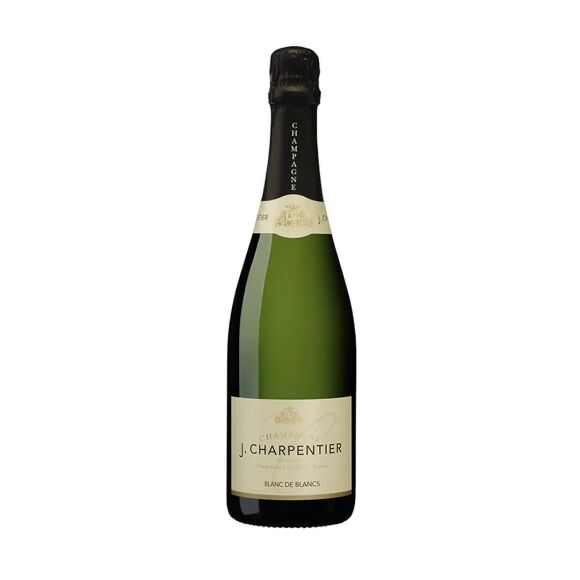 J. Charpentier `Blanc De Blancs`