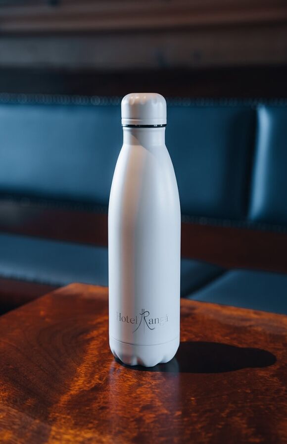 Hotel Rangá Water Bottle